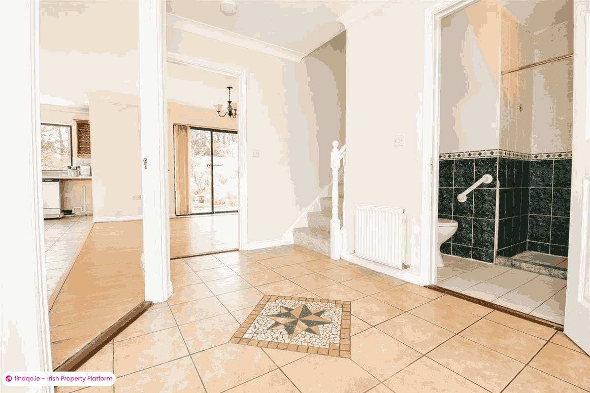 Semi-detached house for Sale in Courtown, Wexford