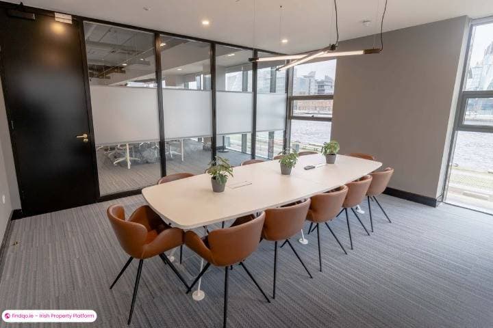 Office Space for Rent in Dublin 2