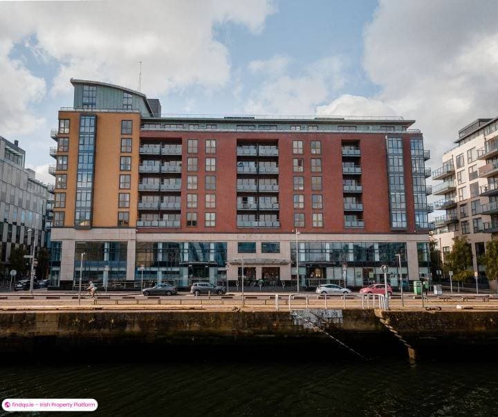 Office Space for Rent in Dublin 2