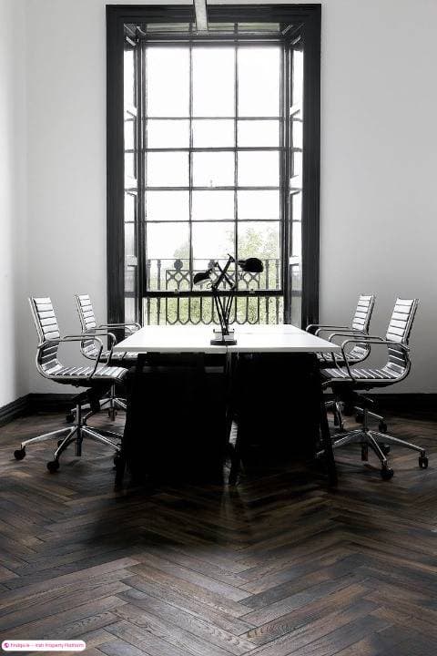 Office Space for Rent in Dublin 2
