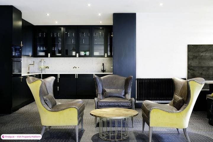 Office Space for Rent in Dublin 2