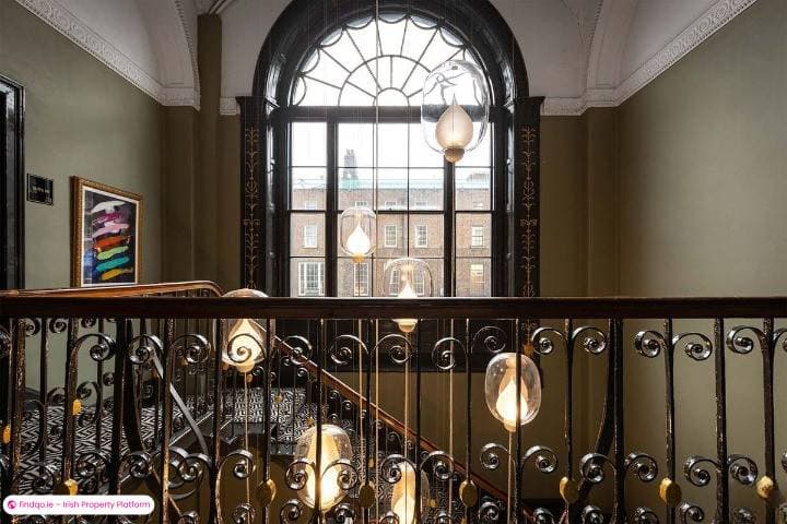 Office Space for Rent in Dublin 2