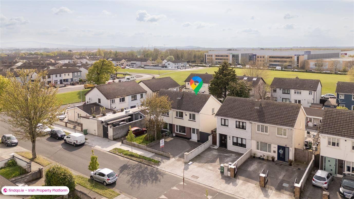 Semi-detached house for Sale in Clondalkin, Dublin 22