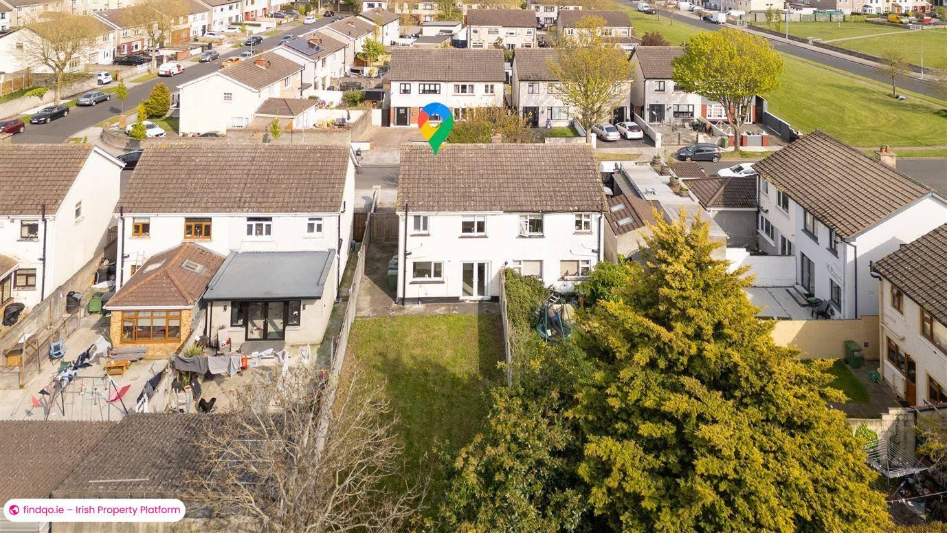 Semi-detached house for Sale in Clondalkin, Dublin 22