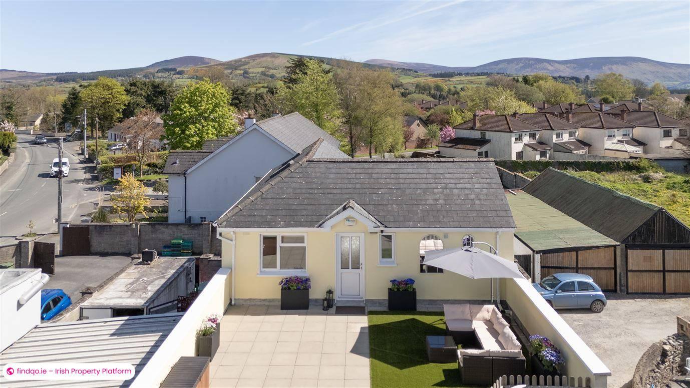 Apartment for Sale in Blessington, Wicklow