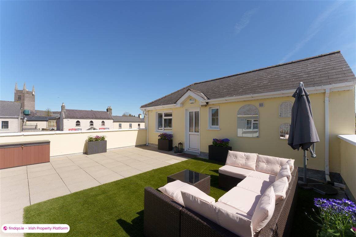 Apartment for Sale in Blessington, Wicklow