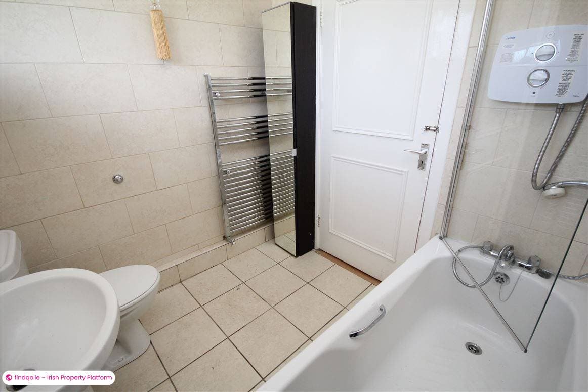 3 Bedroom House for Rent in Rathfarnham, Dublin 16