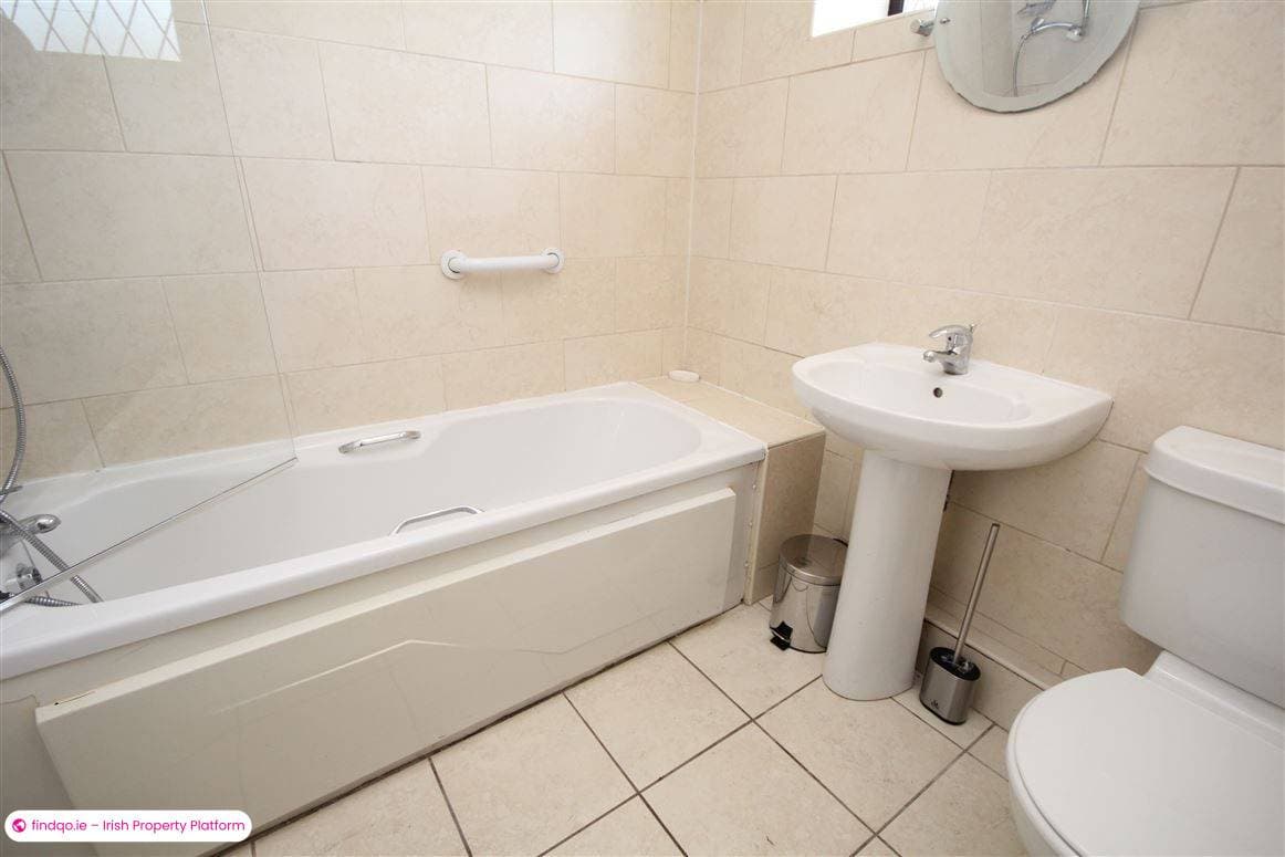 3 Bedroom House for Rent in Rathfarnham, Dublin 16
