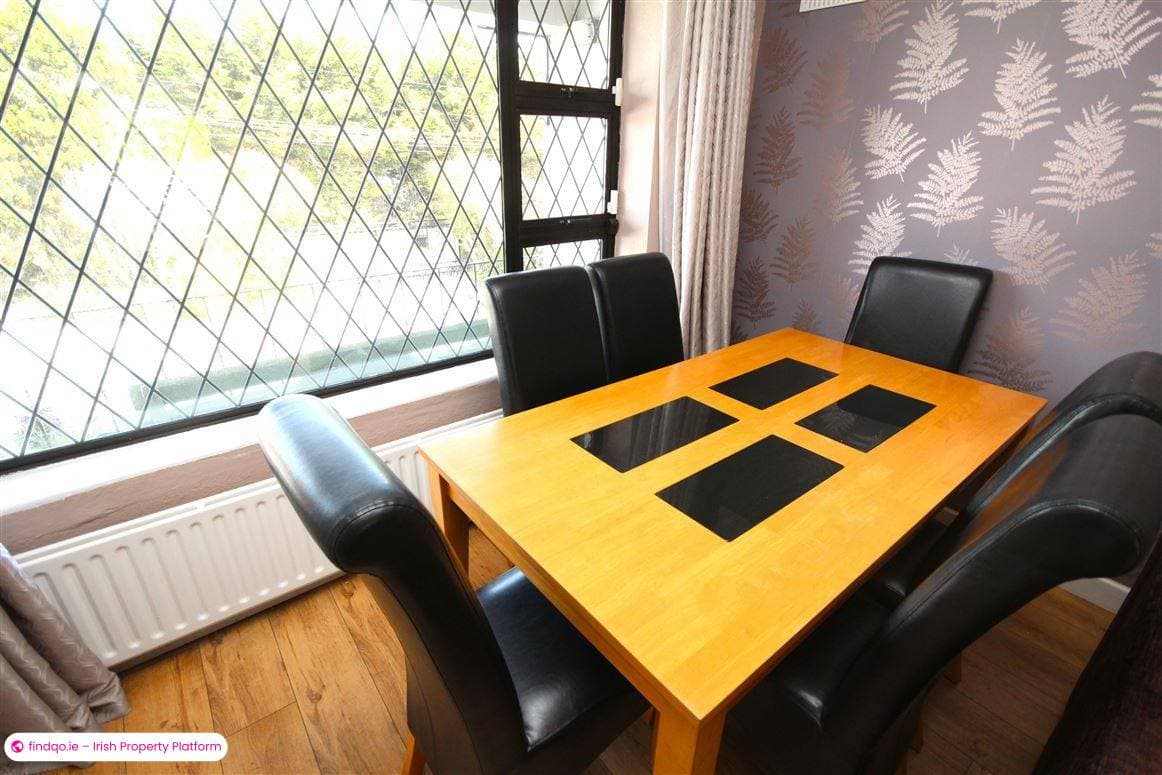 3 Bedroom House for Rent in Rathfarnham, Dublin 16