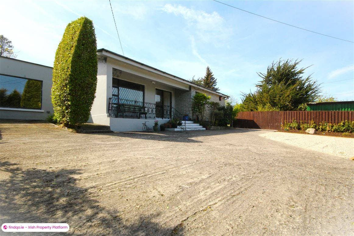 3 Bedroom House for Rent in Rathfarnham, Dublin 16