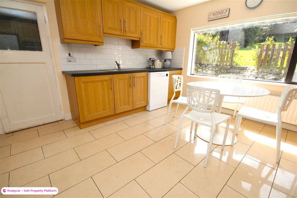 3 Bedroom House for Rent in Rathfarnham, Dublin 16