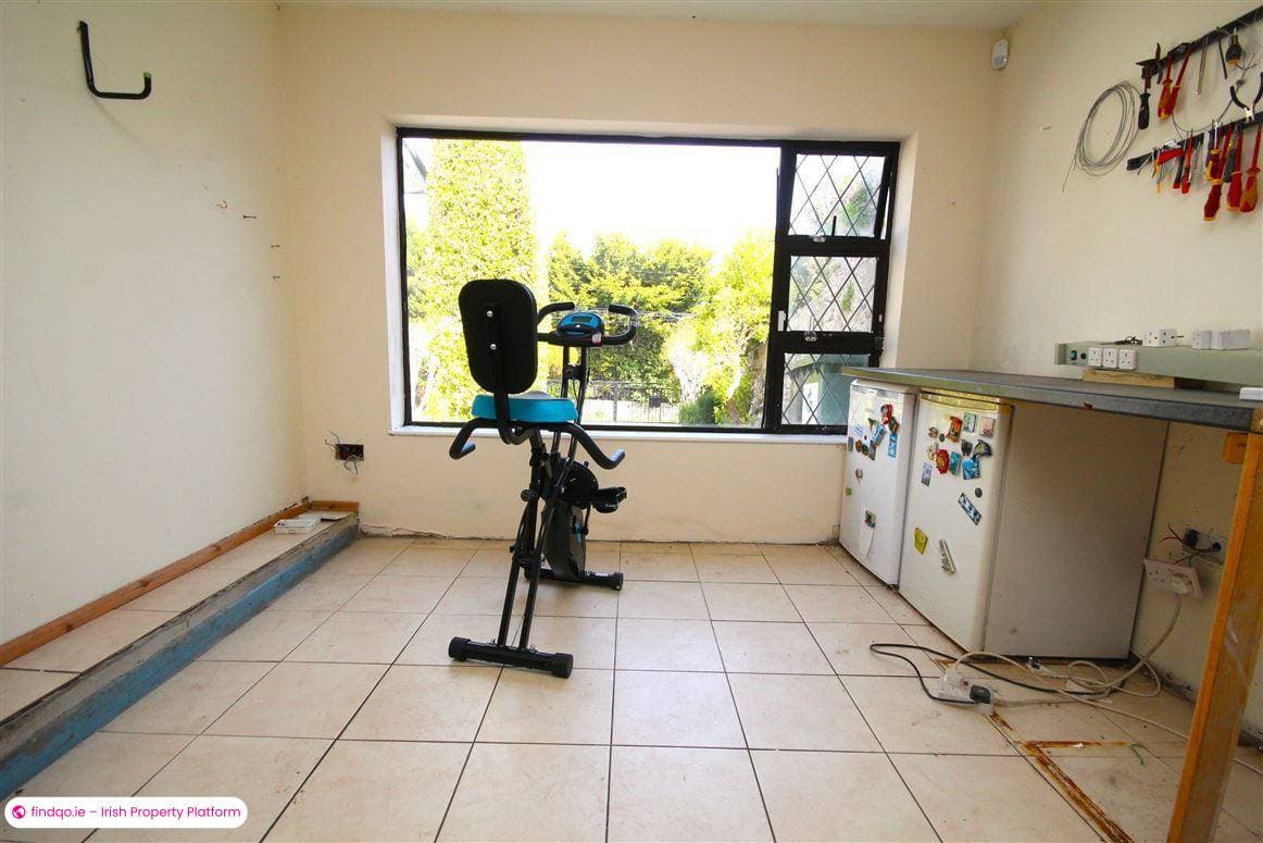 3 Bedroom House for Rent in Rathfarnham, Dublin 16