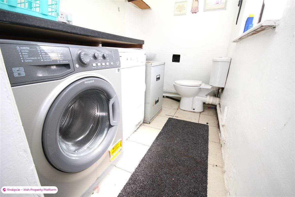3 Bedroom House for Rent in Rathfarnham, Dublin 16