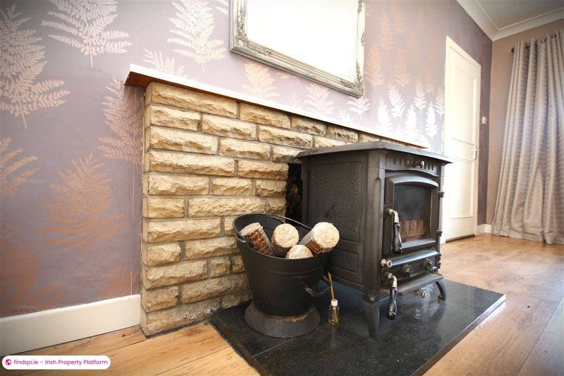 3 Bedroom House for Rent in Rathfarnham, Dublin 16