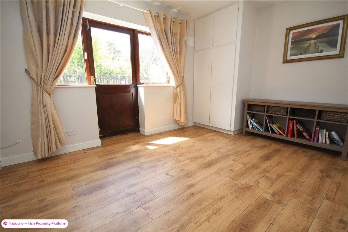 3 Bedroom House for Rent in Rathfarnham, Dublin 16