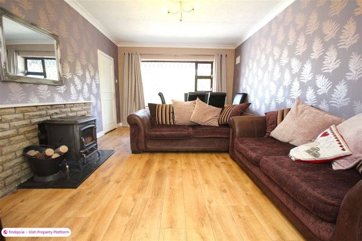 3 Bedroom House for Rent in Rathfarnham, Dublin 16