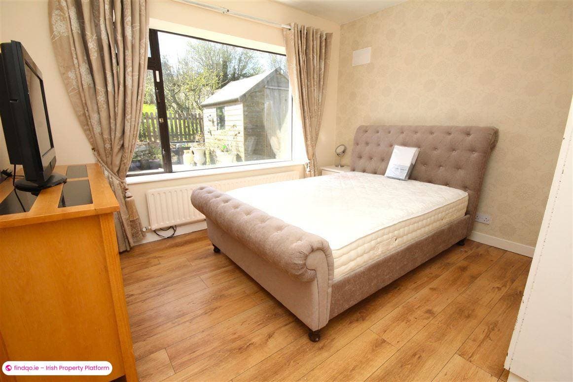 3 Bedroom House for Rent in Rathfarnham, Dublin 16