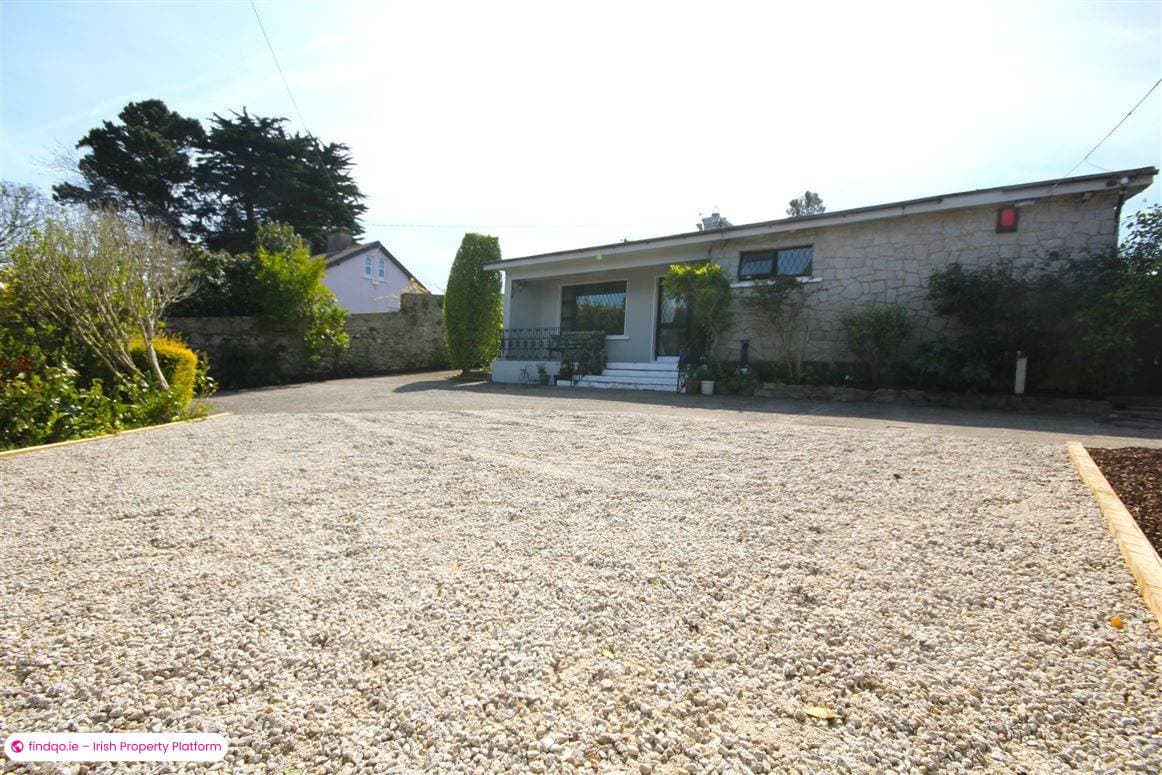 3 Bedroom House for Rent in Rathfarnham, Dublin 16