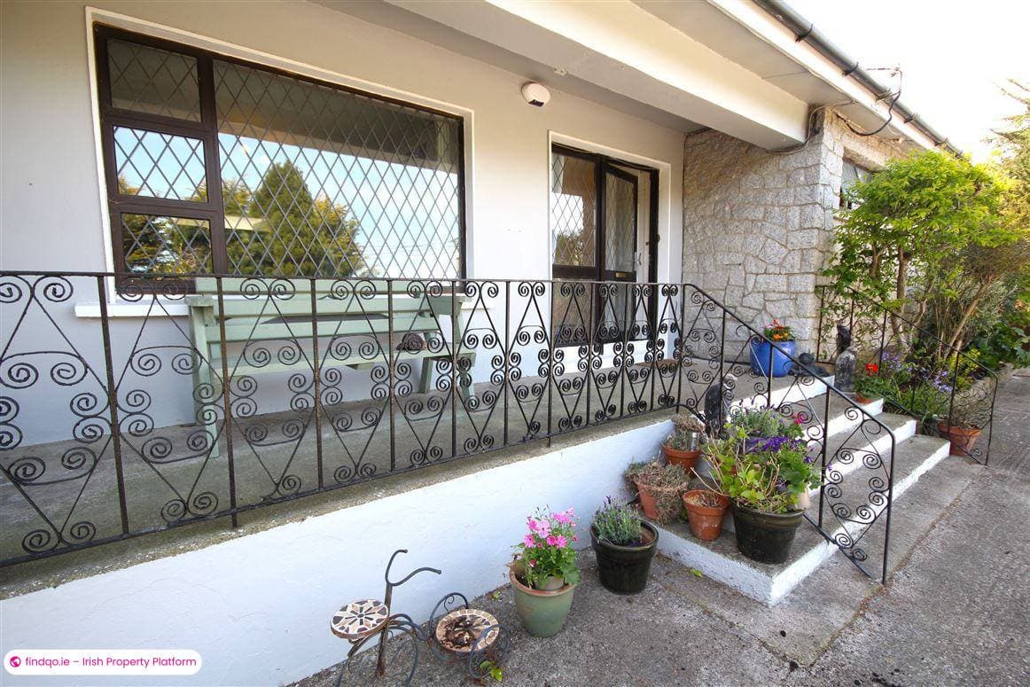 3 Bedroom House for Rent in Rathfarnham, Dublin 16