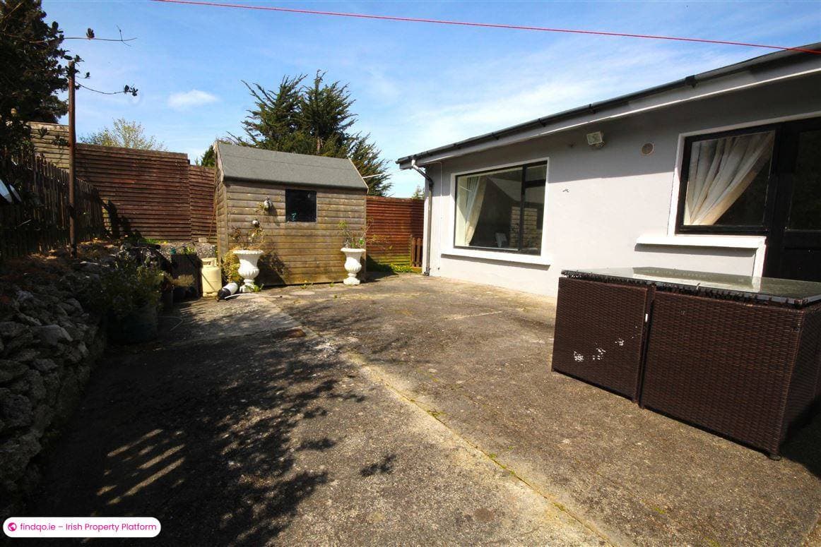3 Bedroom House for Rent in Rathfarnham, Dublin 16