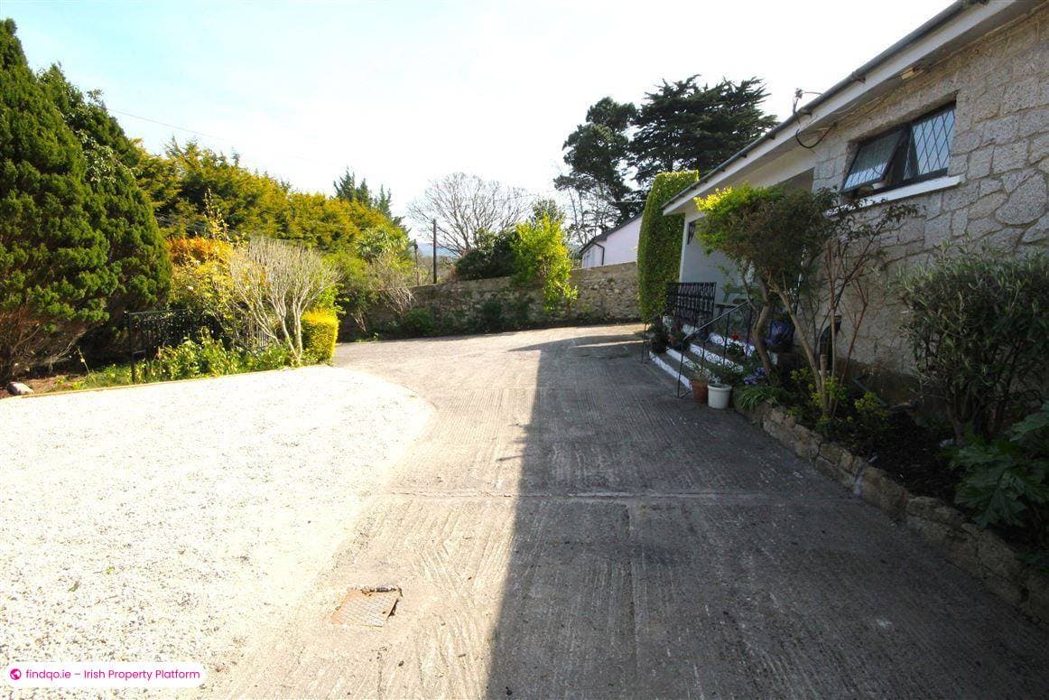 3 Bedroom House for Rent in Rathfarnham, Dublin 16