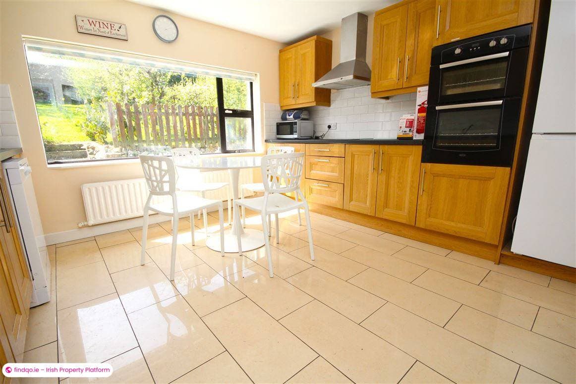 3 Bedroom House for Rent in Rathfarnham, Dublin 16