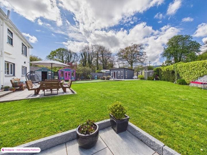 Detached house for Sale in Waterford City Centre, Waterford