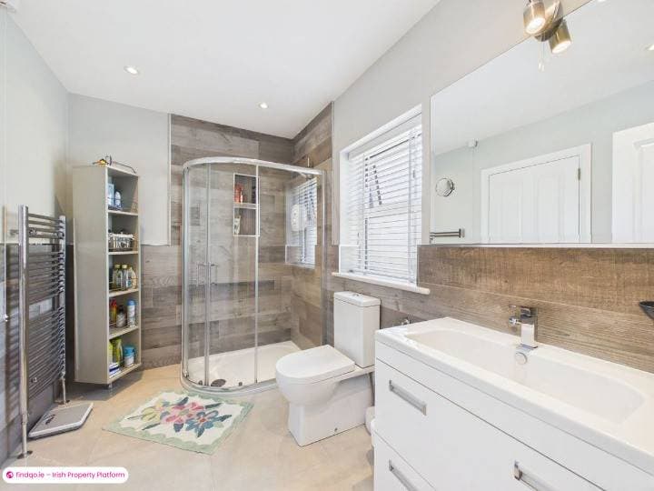Detached house for Sale in Waterford City Centre, Waterford