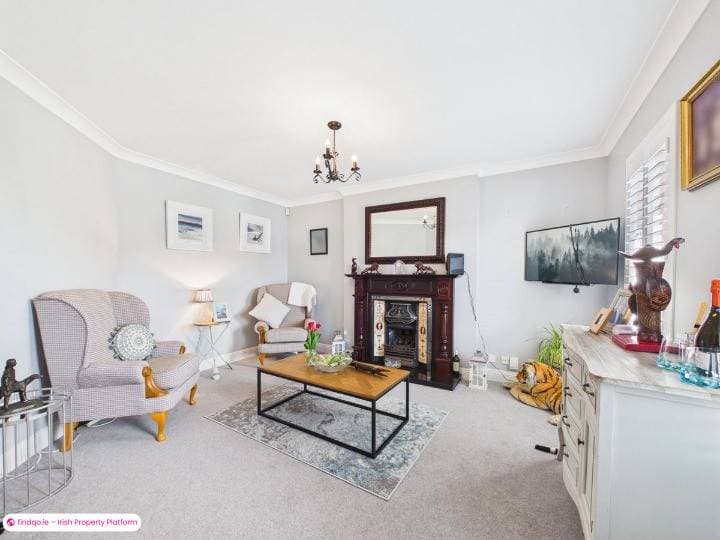 Detached house for Sale in Waterford City Centre, Waterford