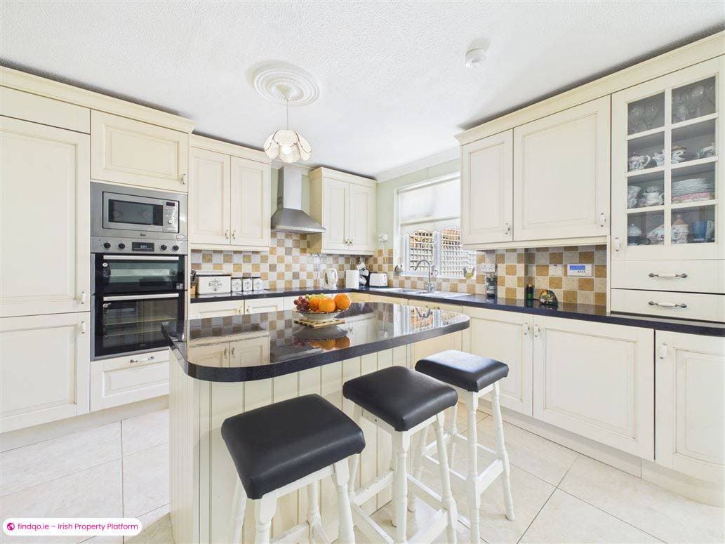 Semi-detached house for Sale in Leixlip, Kildare