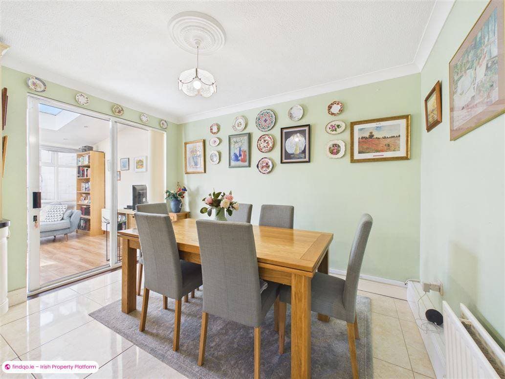 Semi-detached house for Sale in Leixlip, Kildare