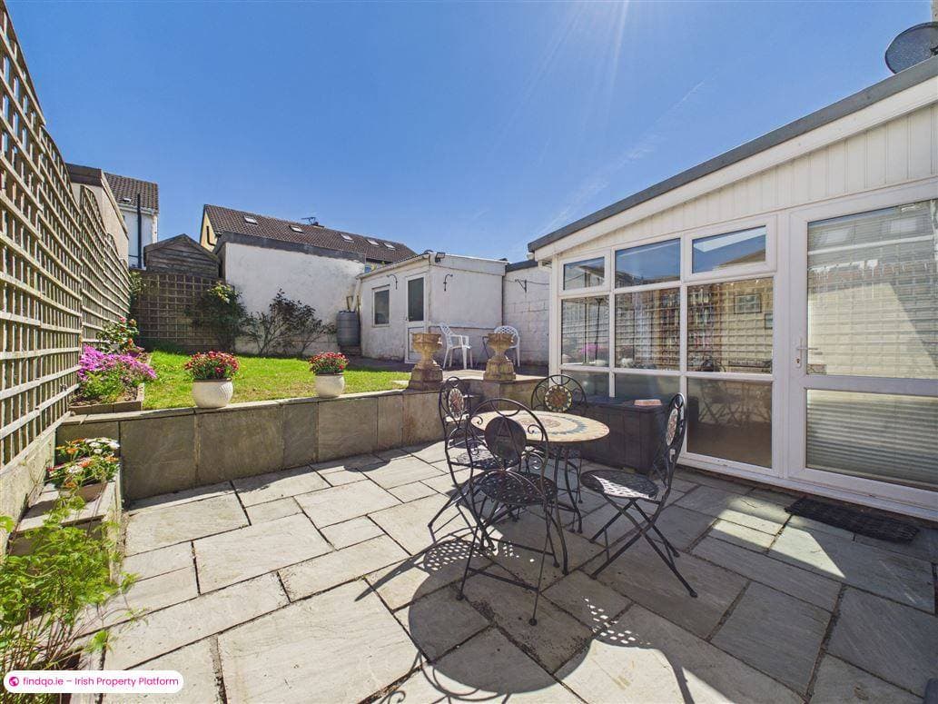 Semi-detached house for Sale in Leixlip, Kildare