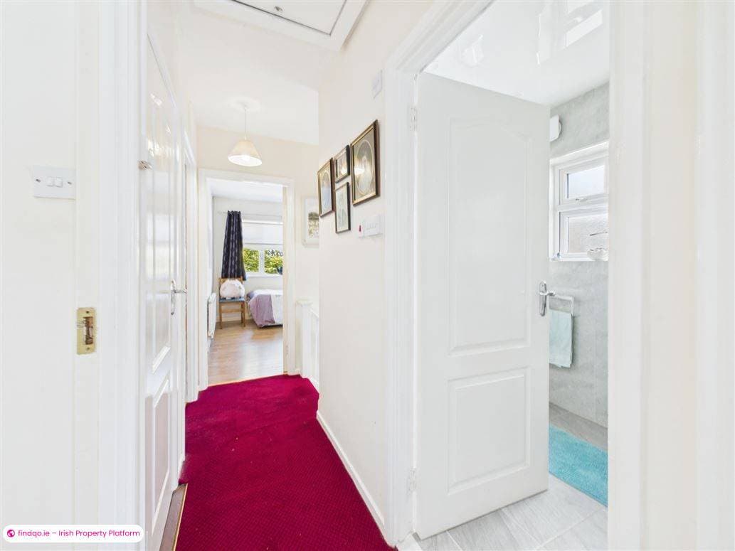 Semi-detached house for Sale in Leixlip, Kildare