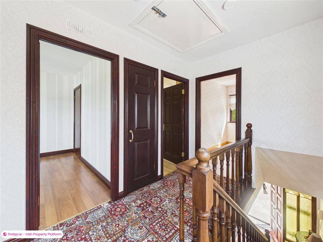 Semi-detached house for Sale in Confey, Kildare