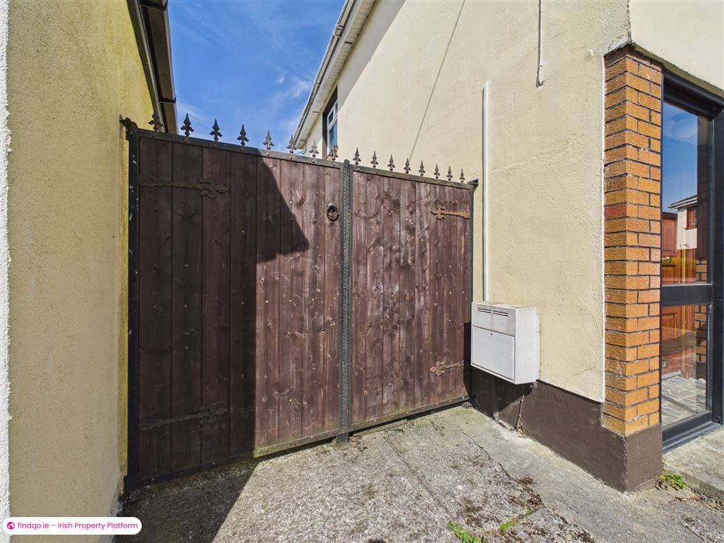 Semi-detached house for Sale in Confey, Kildare