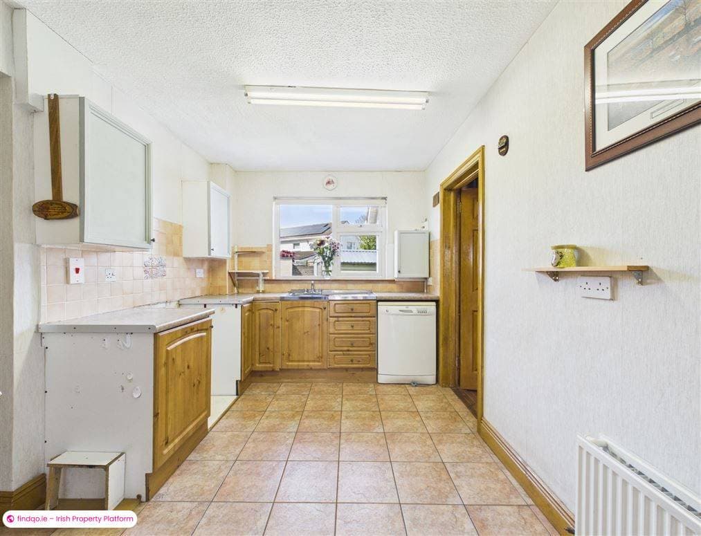 Semi-detached house for Sale in Confey, Kildare