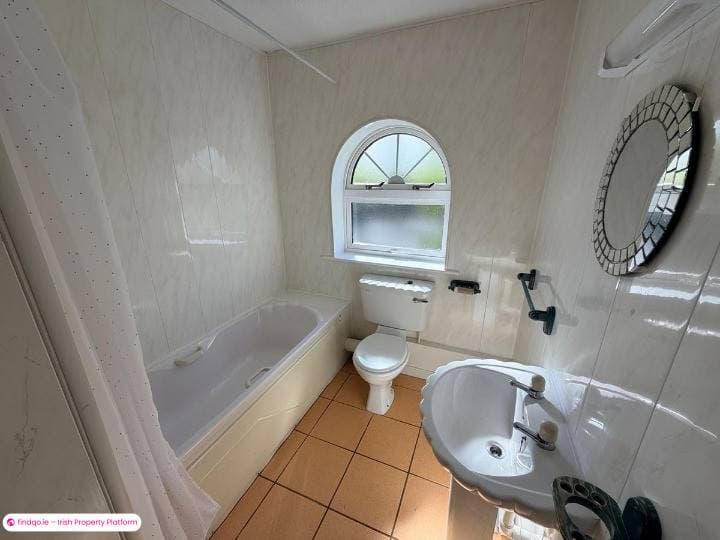 3 Bedroom House for Rent in Clane, Kildare