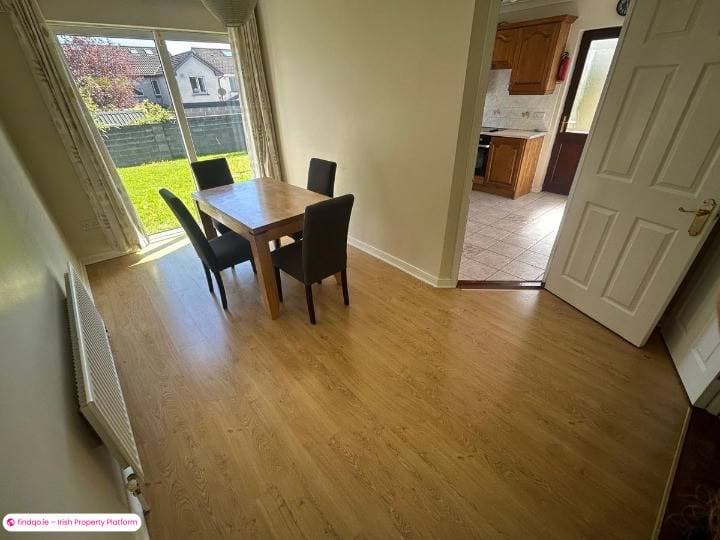 3 Bedroom House for Rent in Clane, Kildare