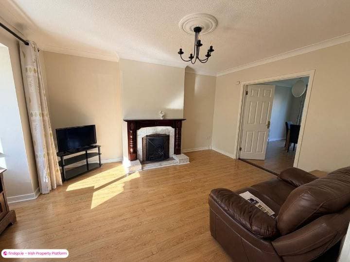 3 Bedroom House for Rent in Clane, Kildare