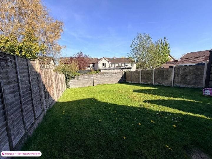 3 Bedroom House for Rent in Clane, Kildare
