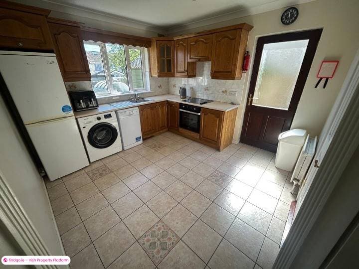 3 Bedroom House for Rent in Clane, Kildare