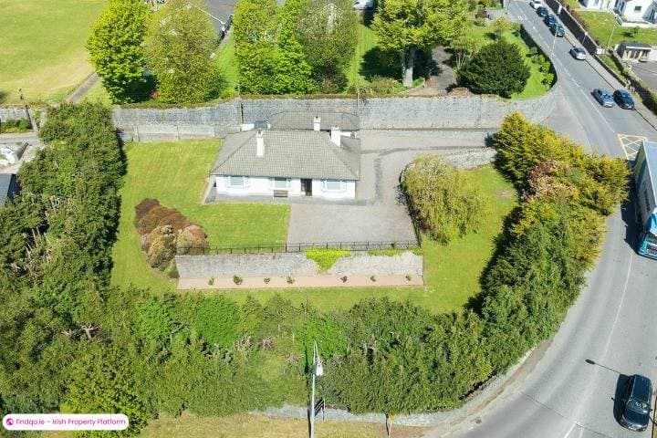 Bungalow for Sale in Midleton, Cork