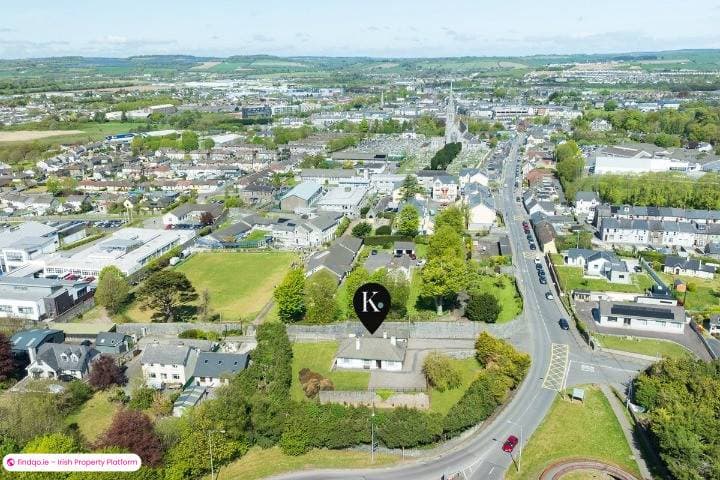 Bungalow for Sale in Midleton, Cork