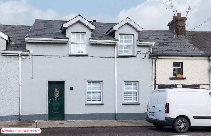 Townhouse for Sale in Midleton, Cork