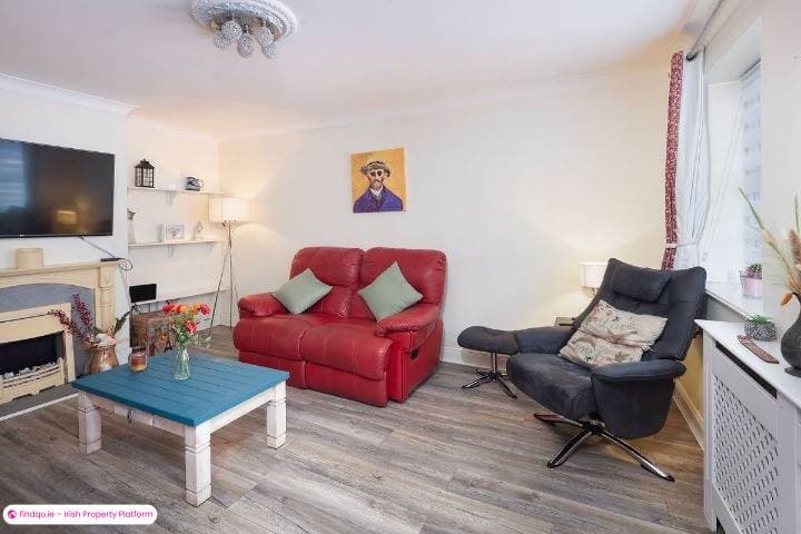 Townhouse for Sale in Midleton, Cork