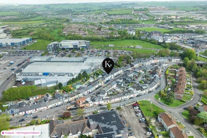 Townhouse for Sale in Midleton, Cork
