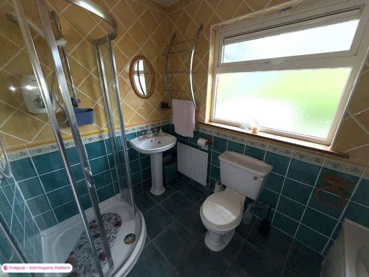 Semi-detached house for Sale in Portlaoise, Laois