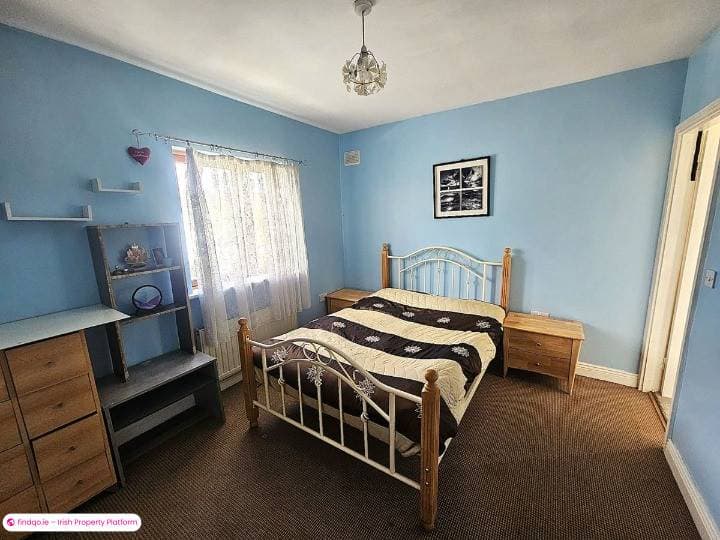 End of terrace house for Sale in Tullamore, Offaly