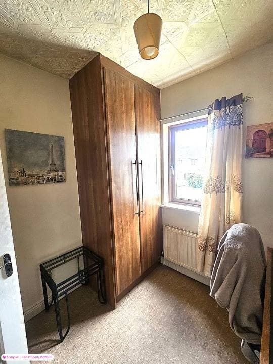 End of terrace house for Sale in Tullamore, Offaly
