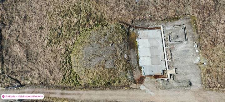 Site for Sale in Arranmore, Donegal